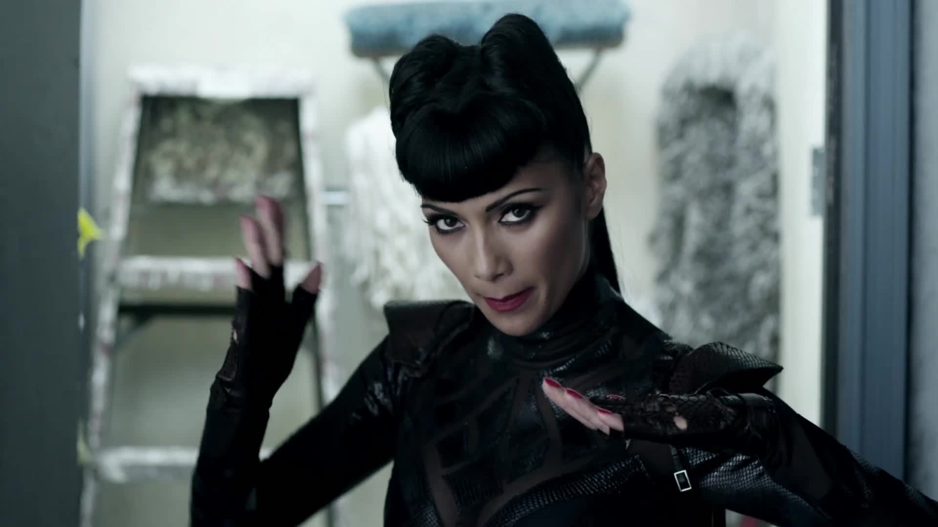 Nicole Scherzinger - Poison