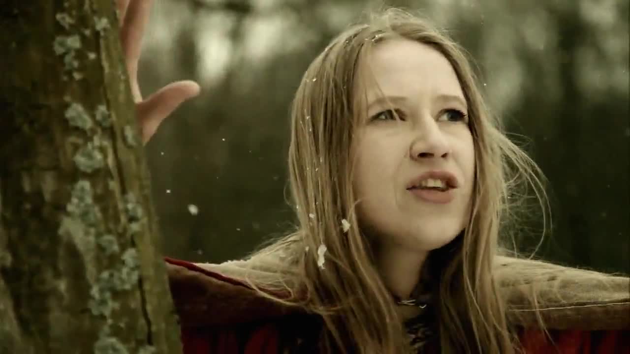 Arkona - Faces Of Immortal Gods